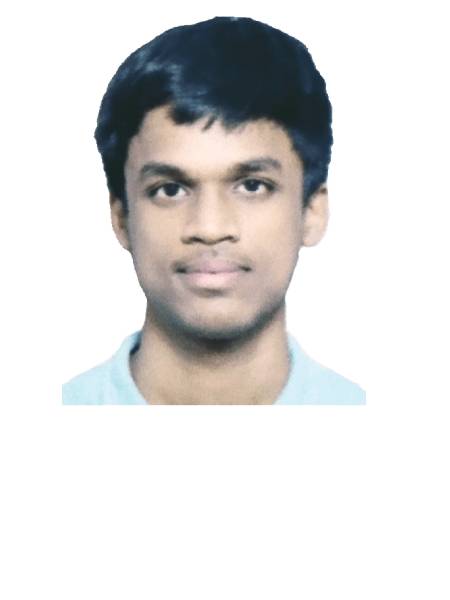 IIT JEE Rank Holder Kanishk Malkan